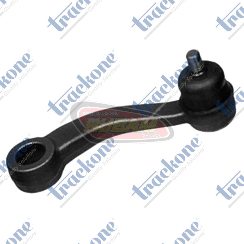 10-017 TrackOne BRAZO PITMAN