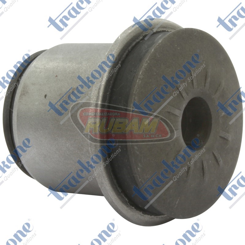 10-027 TrackOne BUJE FORD,