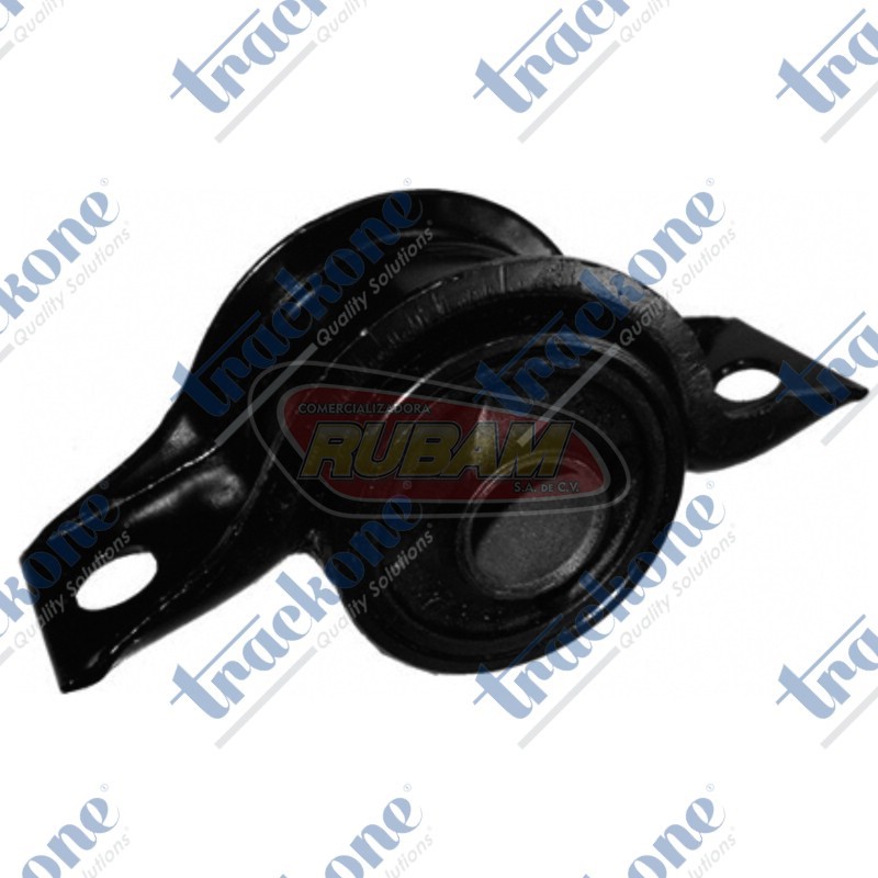 10-049 TrackOne BUJE INF