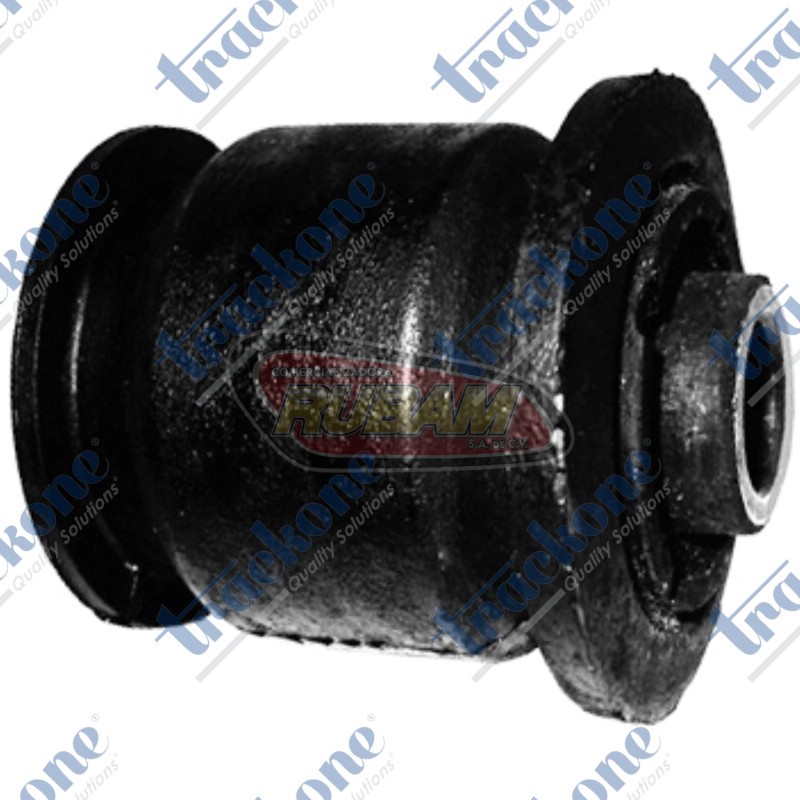 10-052 TrackOne BUJE INF