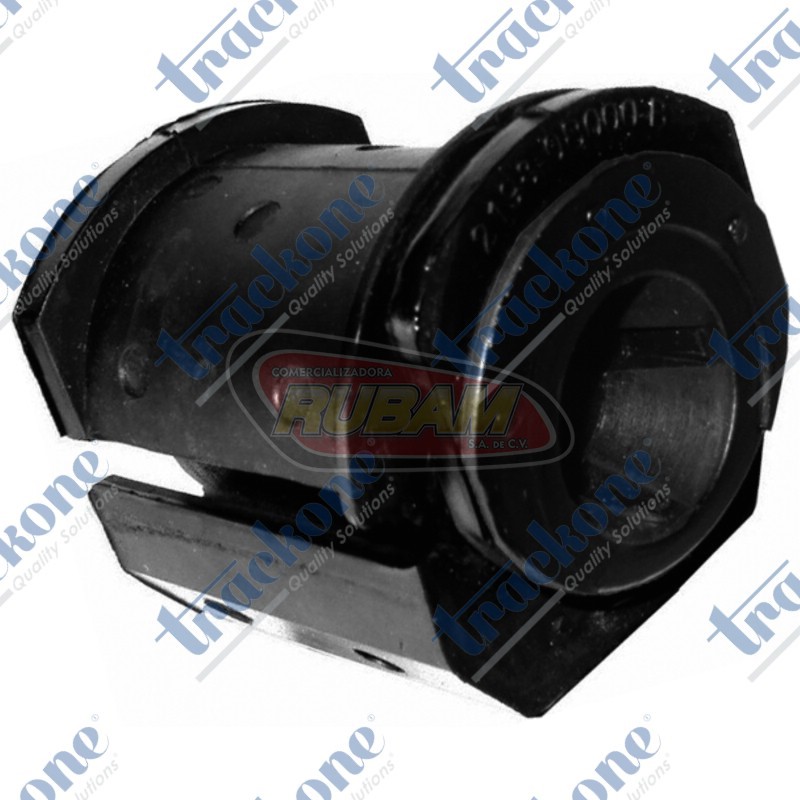 10-055 TrackOne BUJE INF