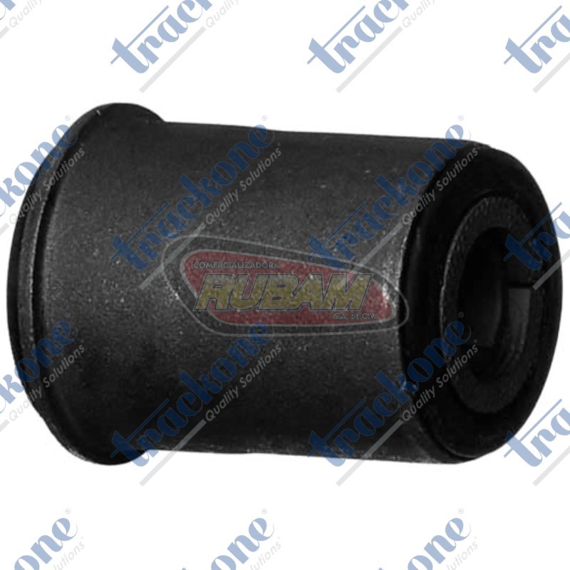10-059 TrackOne BUJE INF