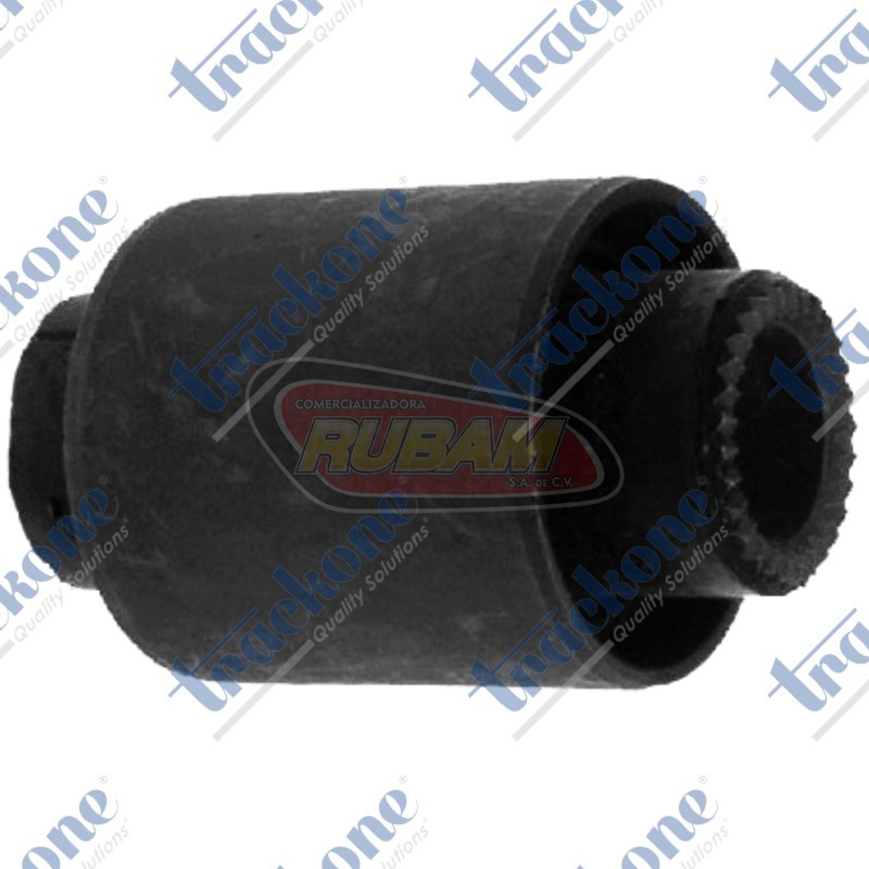 10-062 TrackOne BUJE INF