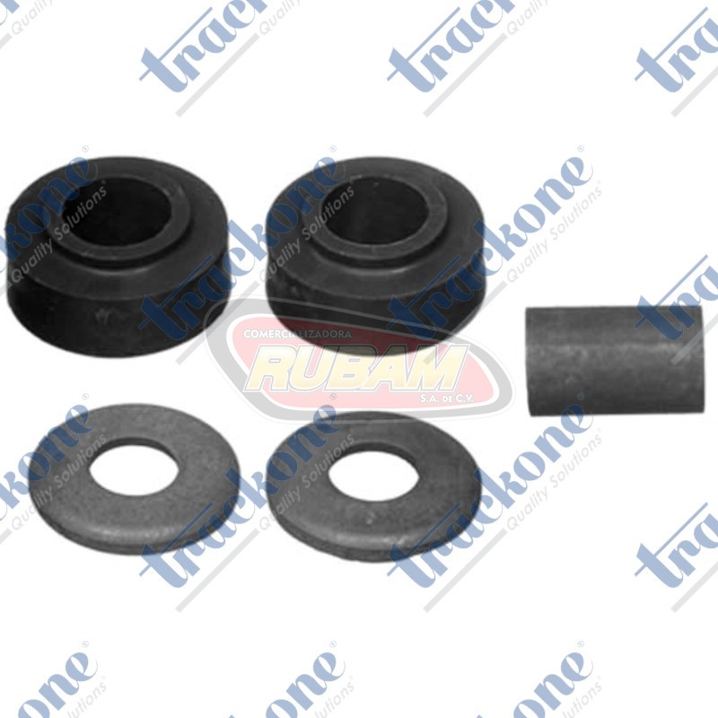 10-063 TrackOne BUJE INF