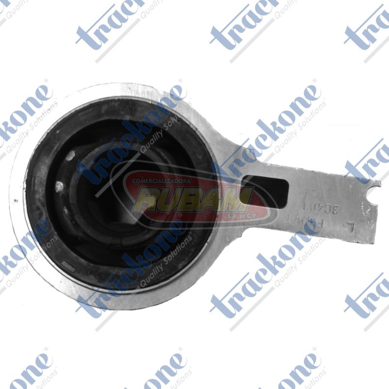 10-064 TrackOne BUJE INF