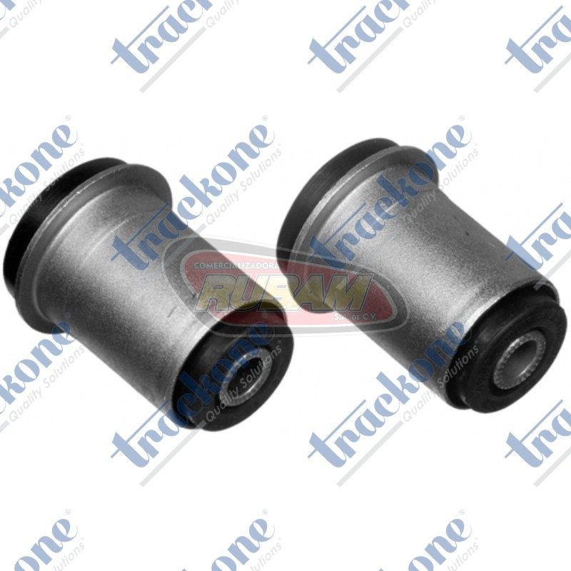 10-066 TrackOne BUJE INF