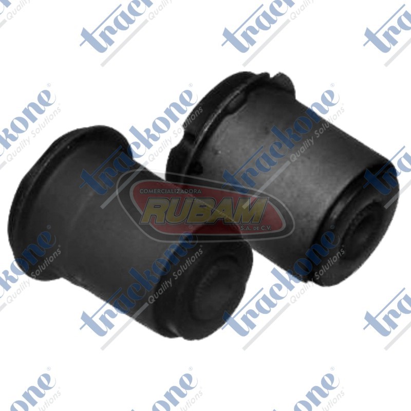 10-068 TrackOne BUJE INF