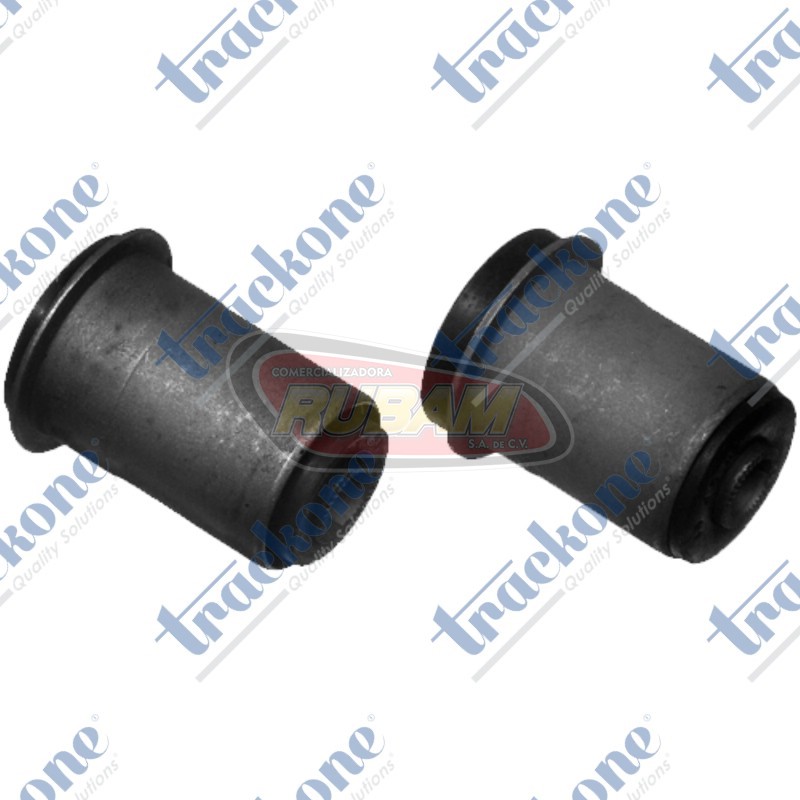10-069 TrackOne BUJE INF