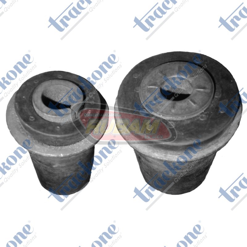 10-070 TrackOne BUJE INF