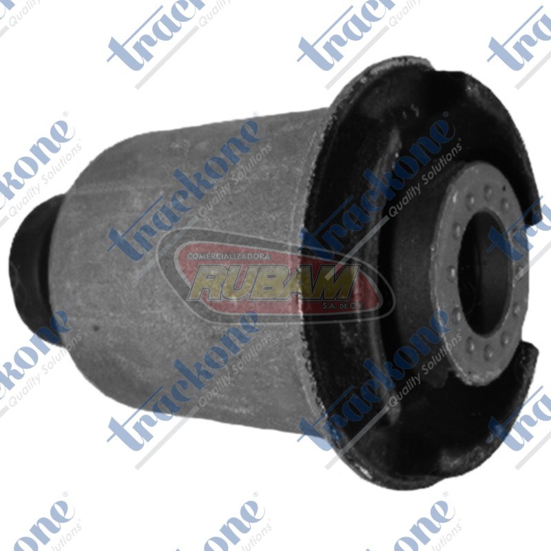 10-072 TrackOne BUJE INF