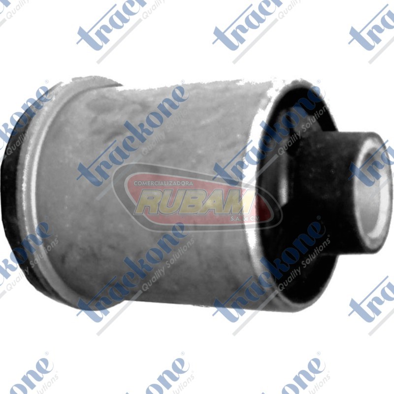 10-073 TrackOne BUJE INF