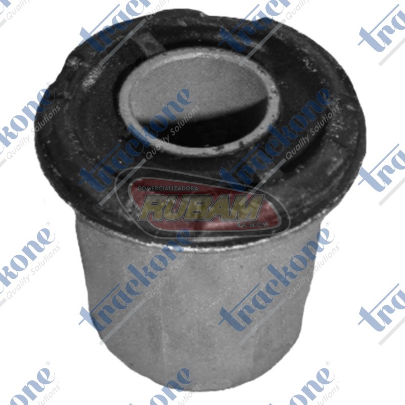 10-082 TrackOne BUJE INF