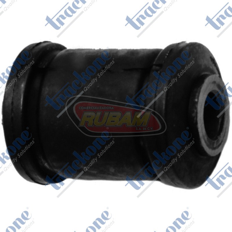 10-083 TrackOne BUJE INF