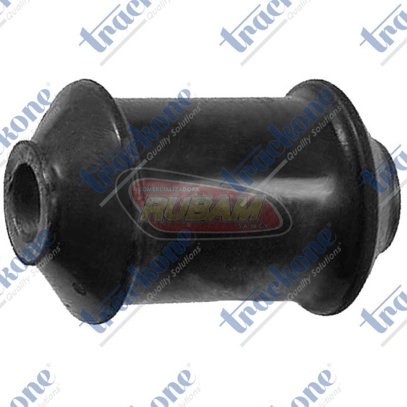 10-084 TrackOne BUJE INF