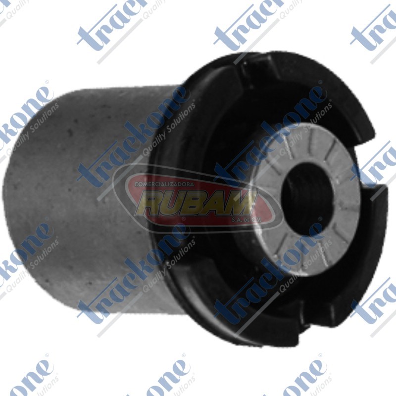 10-086 TrackOne BUJE INF