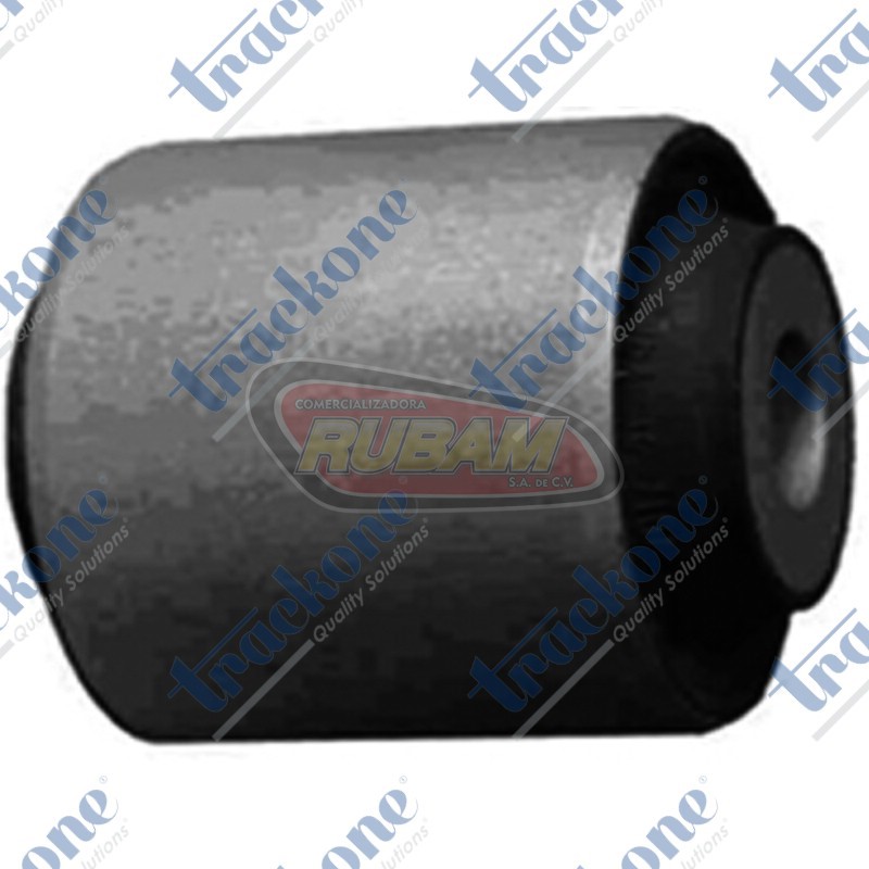 10-096 TrackOne BUJE INF