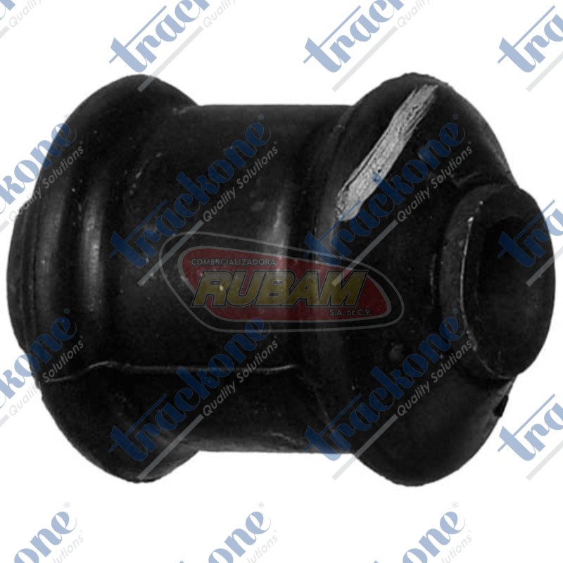 10-098 TrackOne BUJE INF