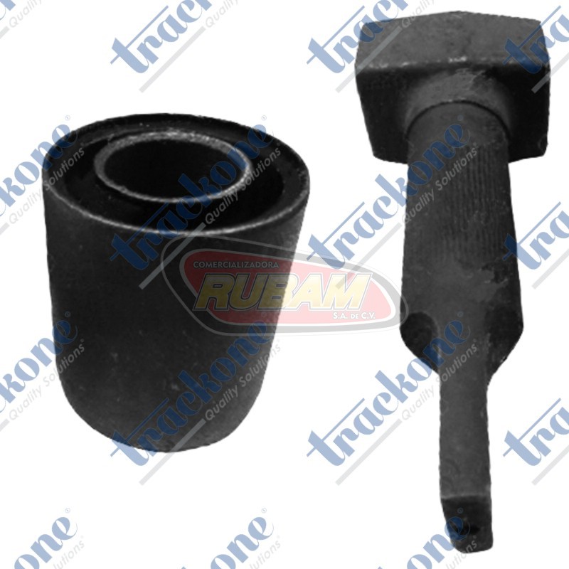 10-115 TrackOne BUJE INF