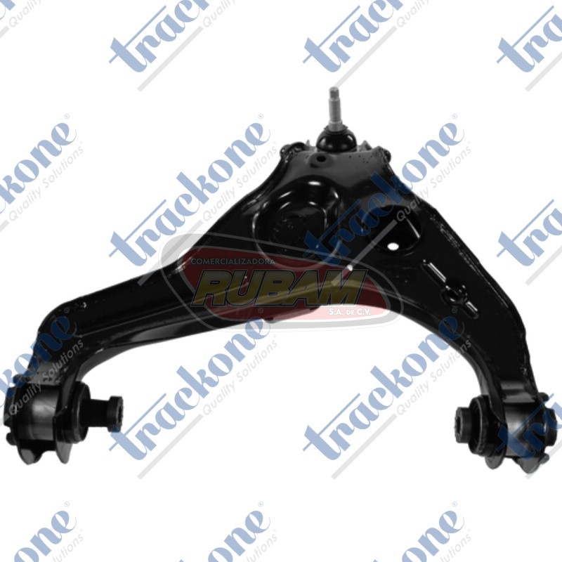 10-180 TrackOne HORQUILLA INF