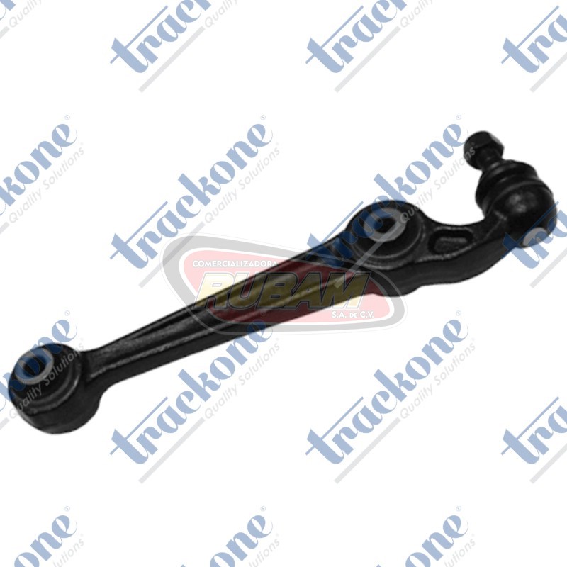 10-253 TrackOne HORQUILLA INF
