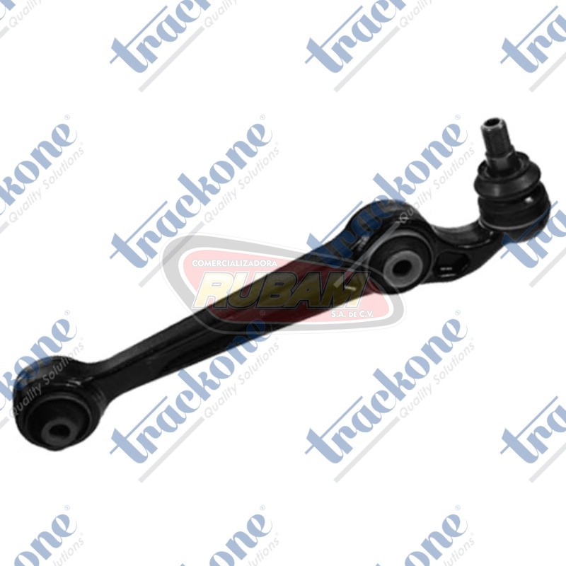 10-255 TrackOne HORQUILLA INF