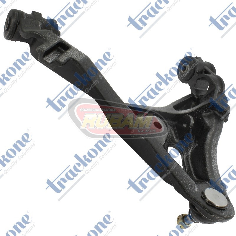 10-322 TrackOne HORQUILLA INF