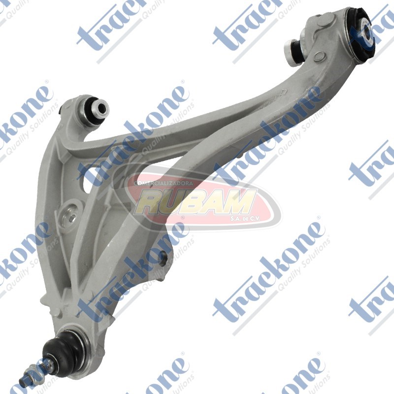 10-325 TrackOne HORQUILLA INF