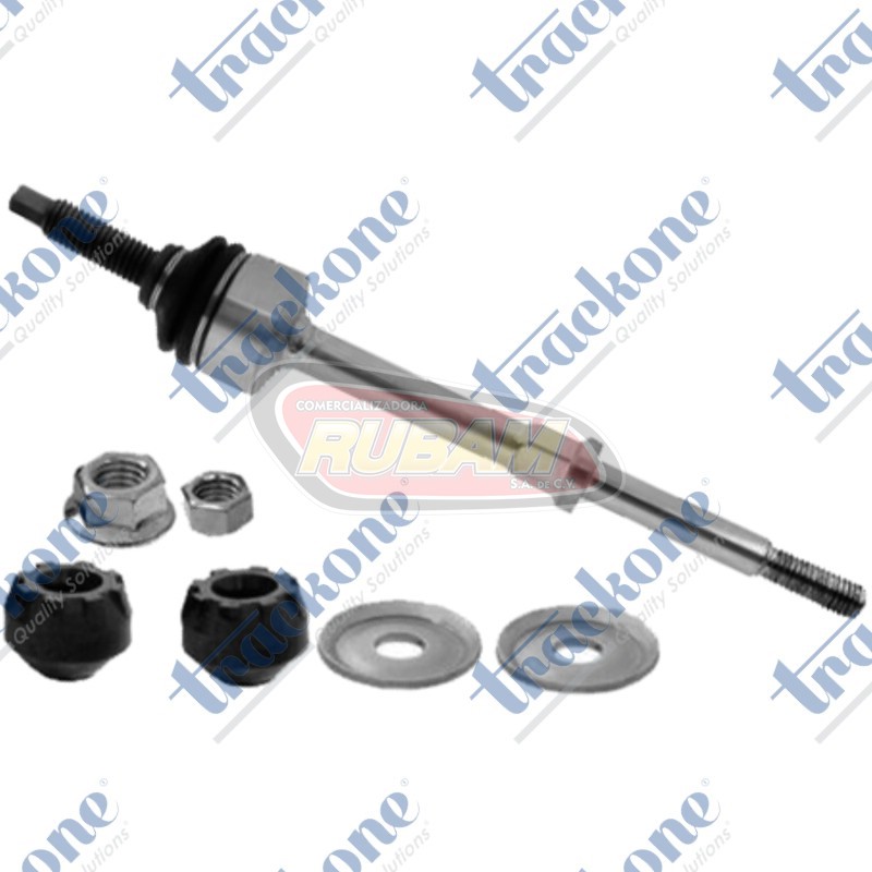 10-568 TrackOne TORNILLO ESTAB