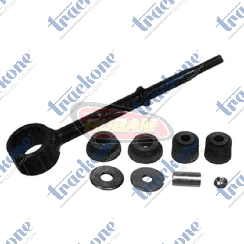 10-590 TrackOne TORNILLO ESTAB