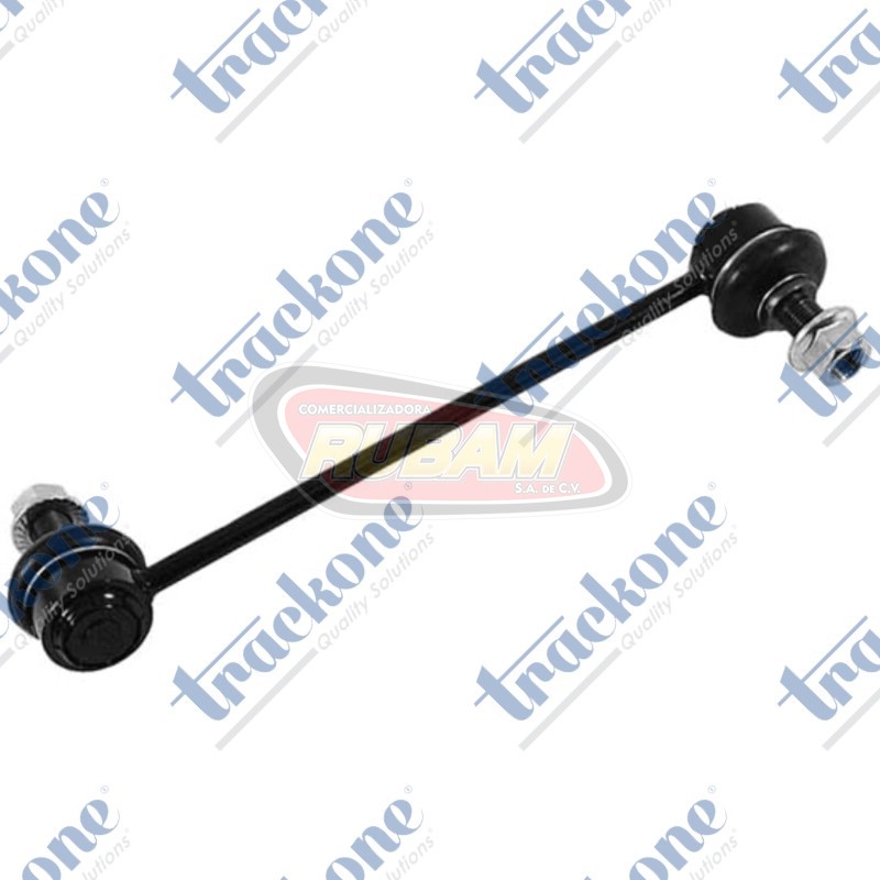 10-609 TrackOne TORNILLO ESTAB