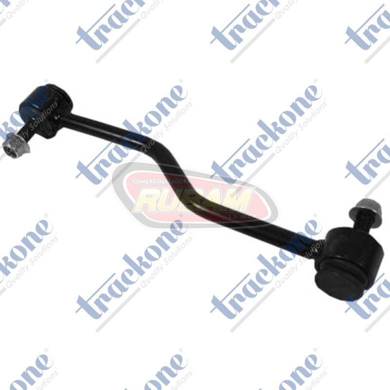 10-643 TrackOne TORNILLO ESTAB