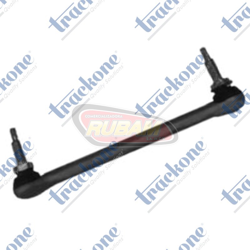 10-644 TrackOne TORNILLO ESTAB