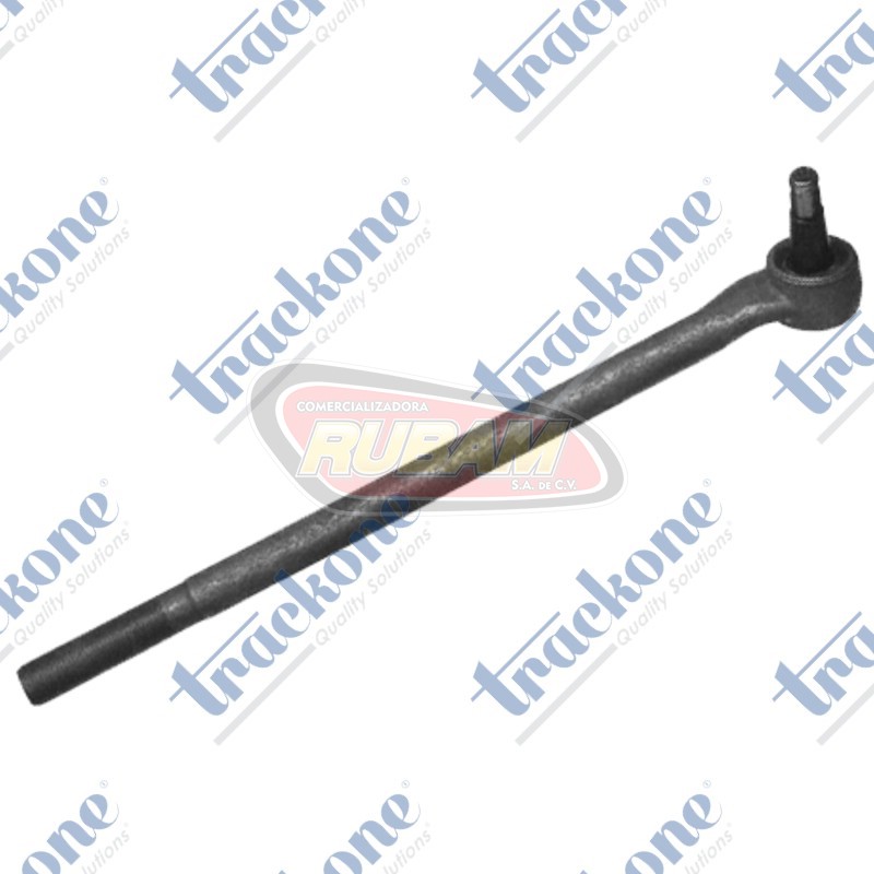 10-652 TrackOne VARILLA F250