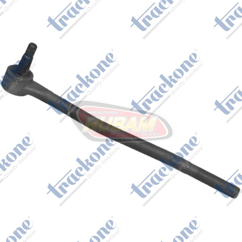 10-655 TrackOne VARILLA BRONCO