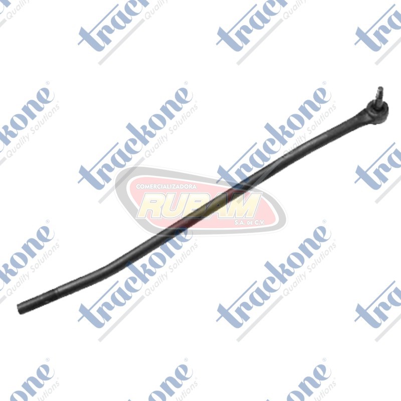 10-656 TrackOne VARILLA F350