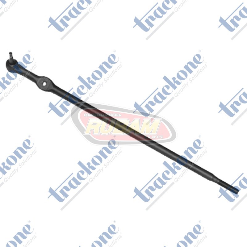 10-657 TrackOne VARILLA F250