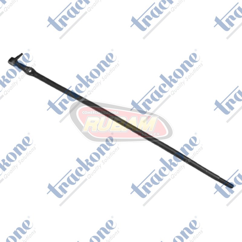 10-658 TrackOne VARILLA F350