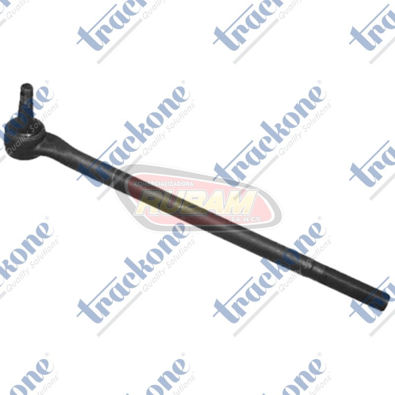 10-659 TrackOne VARILLA F250