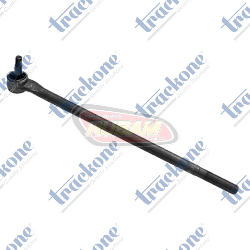 10-677 TrackOne VARILLA F250