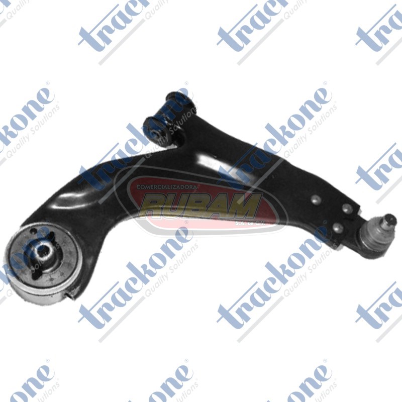 10-734 TrackOne HORQUILLA INF