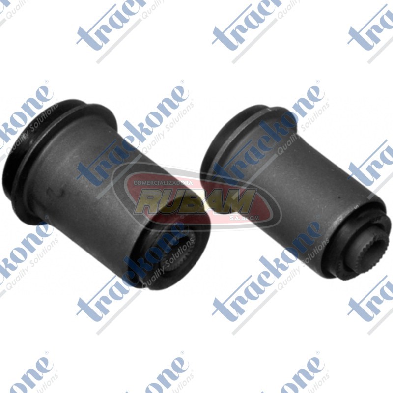 10-751 TrackOne BUJE INF