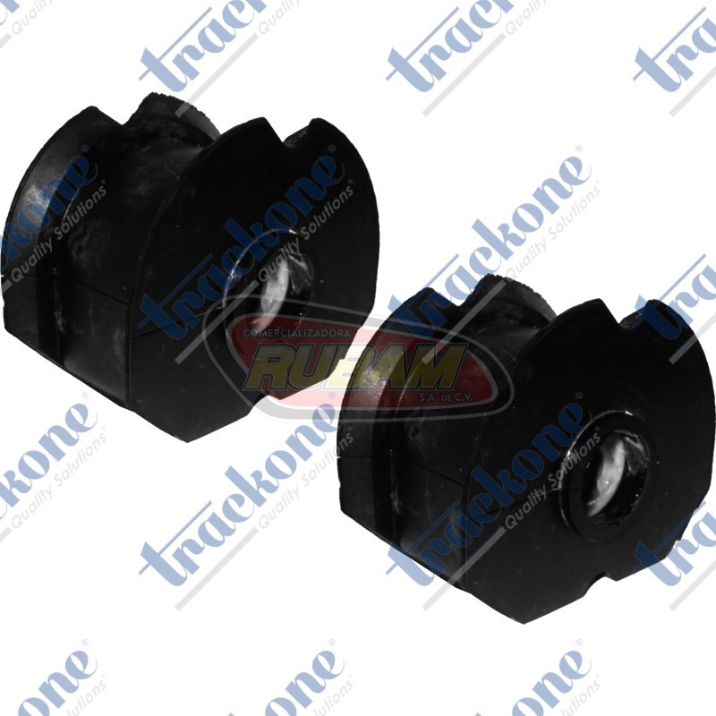 10-769 TrackOne GOMAS BARRA.