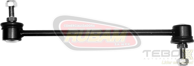 100001 TEBO TORNILLO ESTABILIZADOR