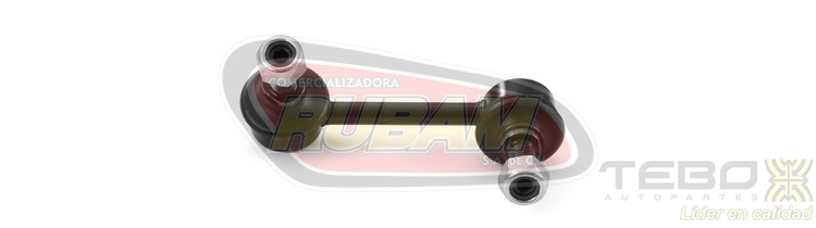 100015 TEBO TORNILLO ESTABILIZADOR