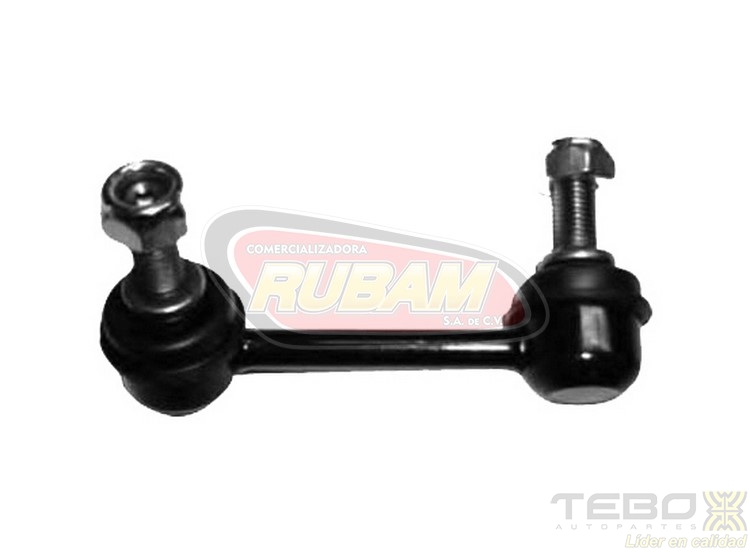 100016 TEBO TORNILLO ESTABILIZADOR