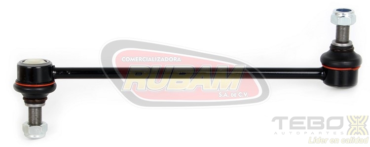 100024 TEBO TORNILLO ESTABILIZADOR