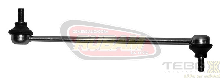 100025 TEBO TORNILLO ESTABILIZADOR