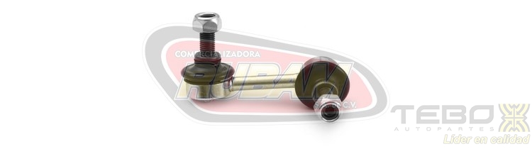 100027 TEBO TORNILLO ESTABILIZADOR