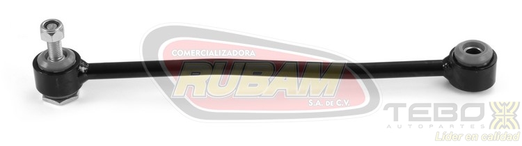 100029 TEBO TORNILLO ESTABILIZADOR