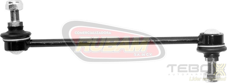 100048 TEBO TORNILLO ESTABILIZADOR